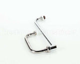 068X T&S Brass Double Joint Swing Nozzle, 12 Back Secti