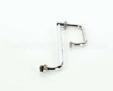 068X T&S Brass Double Joint Swing Nozzle, 12 Back Secti