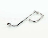 068X T&S Brass Double Joint Swing Nozzle, 12 Back Secti