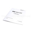 069127-M Compatible Taylor Man-Oper C723