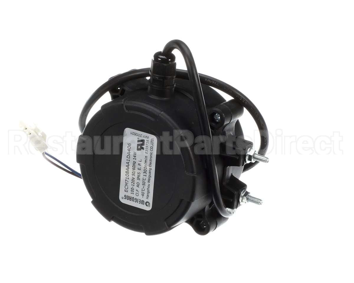069451 Arctic Air Evaporator Fan Motor