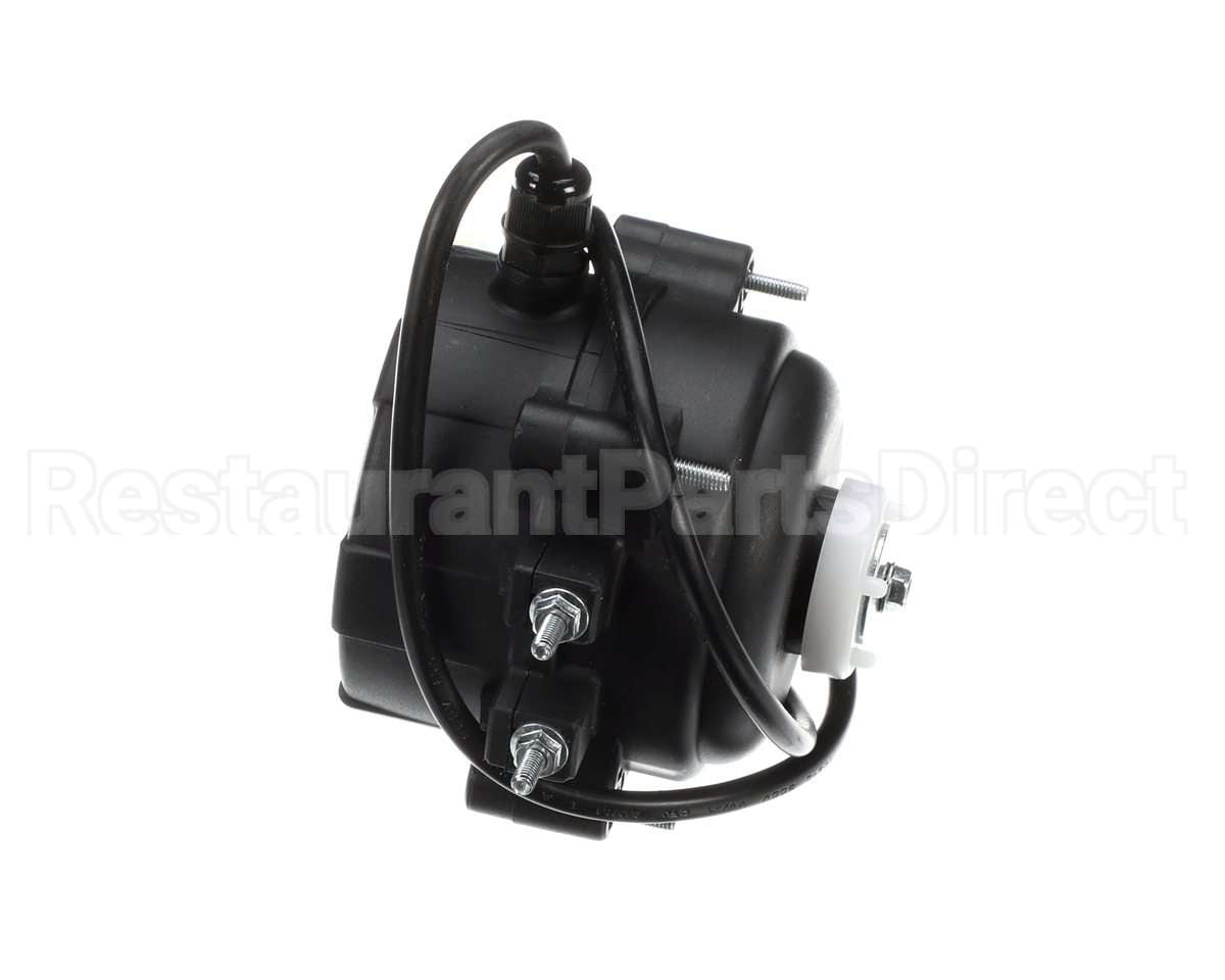 069451 Arctic Air Evaporator Fan Motor