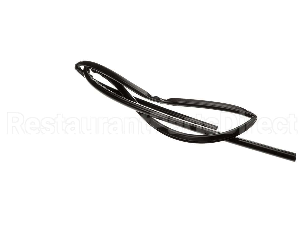 069459 Structural Concepts Bulb Seal (Sold Per Ft)