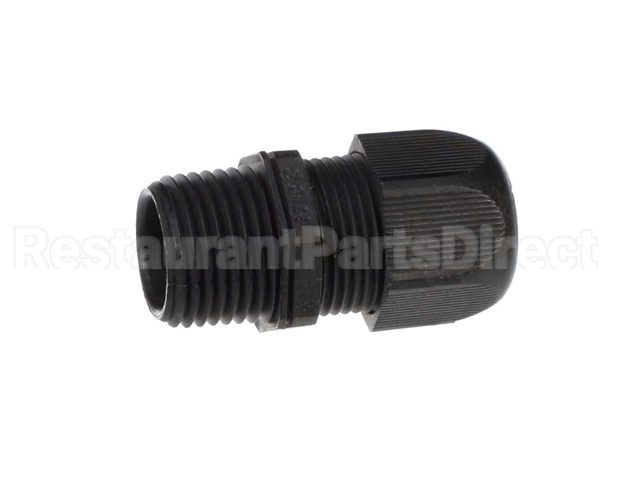069479 Middleby Connectorcord Strain Relief