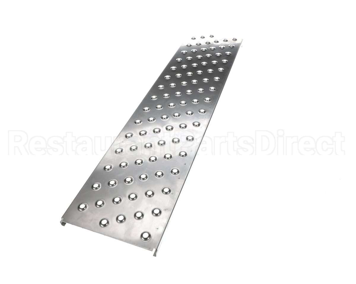 069497 Middleby Plateouter L6 3.5"