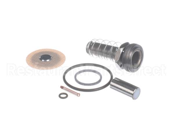 069559-1 Taylor Freezers Kit-Valve Repaircomplete