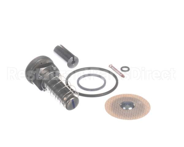 069559-1 Taylor Freezers Kit-Valve Repaircomplete
