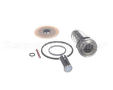 069559-1 Taylor Freezers Kit-Valve Repaircomplete