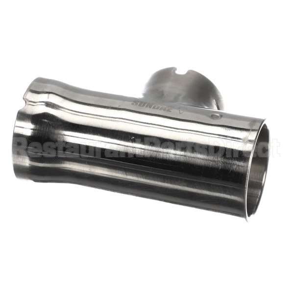 069920 Compatible Taylor Cylinder-Pump Hopper Softserve