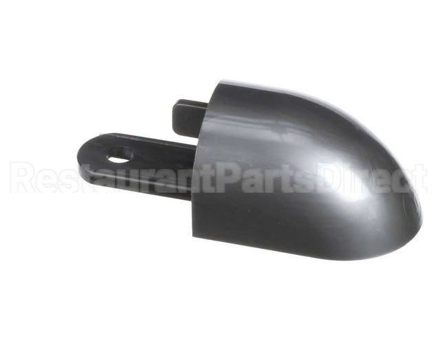 069929 Structural Concepts Bumper End Cap Mcue 1 In Al