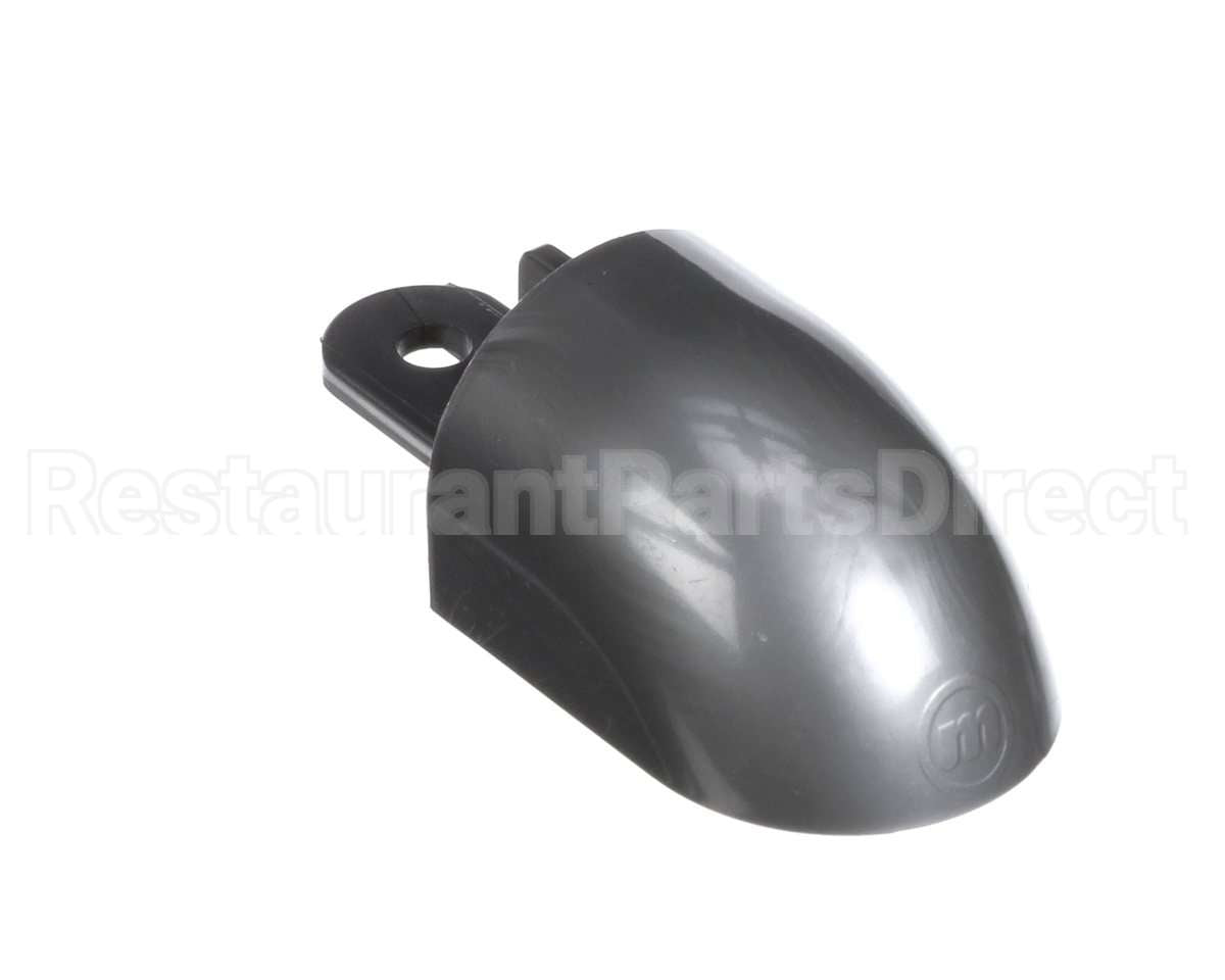 069929 Structural Concepts Bumper End Cap Mcue 1 In Al