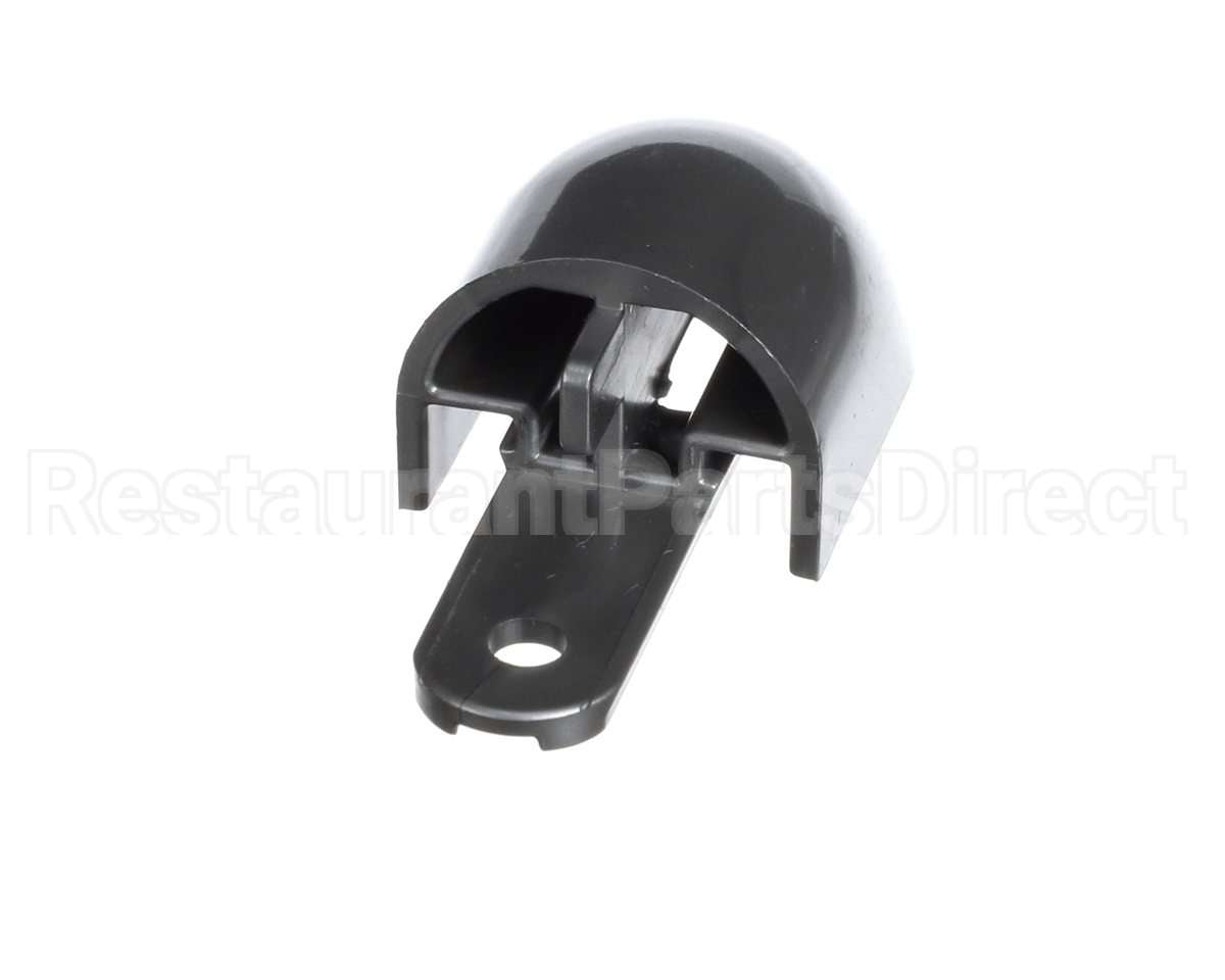069929 Structural Concepts Bumper End Cap Mcue 1 In Al