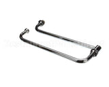 069X T&S Brass Double Joint Swing Nozzle, 12 Back Secti