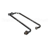 069X T&S Brass Double Joint Swing Nozzle, 12 Back Secti