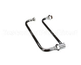 069X T&S Brass Double Joint Swing Nozzle, 12 Back Secti