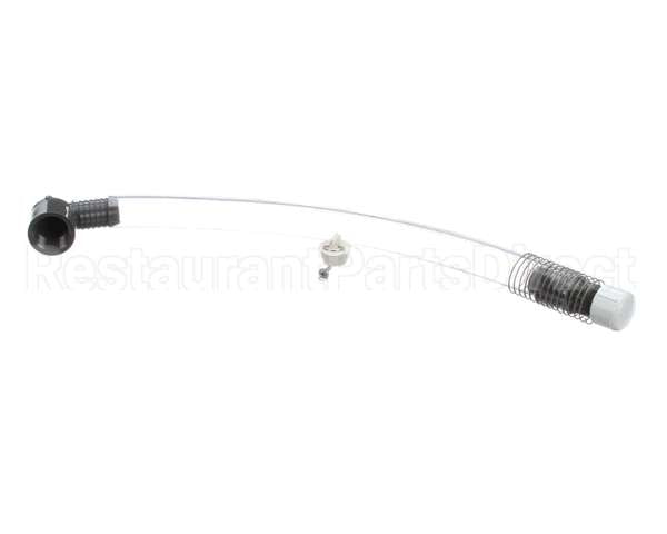 06B01S023B-01 Beverage Air Drain Hose Assy - 1 I.d. Sm