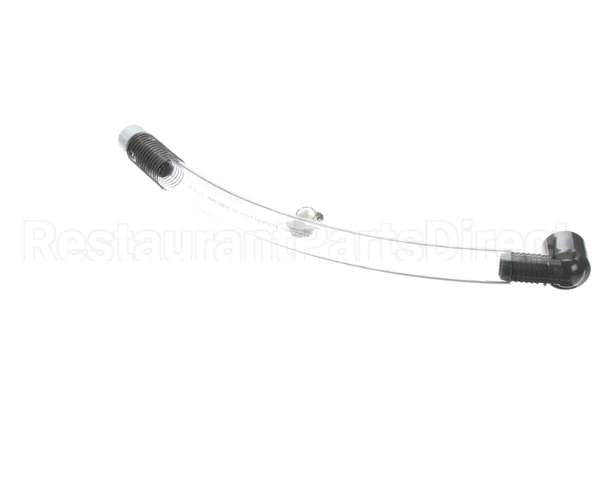 06B01S023B-01 Beverage Air Drain Hose Assy - 1 I.d. Sm