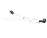 06B01S023B-01 Beverage Air Drain Hose Assy - 1 I.d. Sm