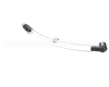 06B01S023B-01 Beverage Air Drain Hose Assy - 1 I.d. Sm