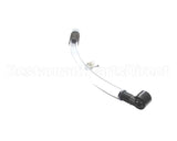 06B01S023B-01 Beverage Air Drain Hose Assy - 1 I.d. Sm