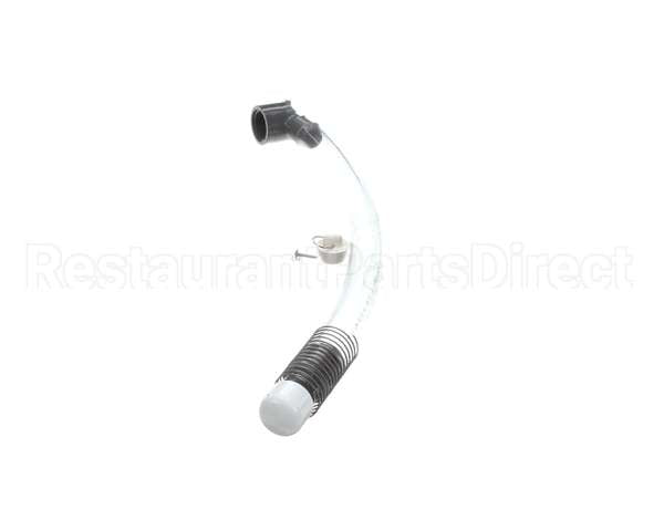 06B01S023B-01 Beverage Air Drain Hose Assy - 1 I.d. Sm