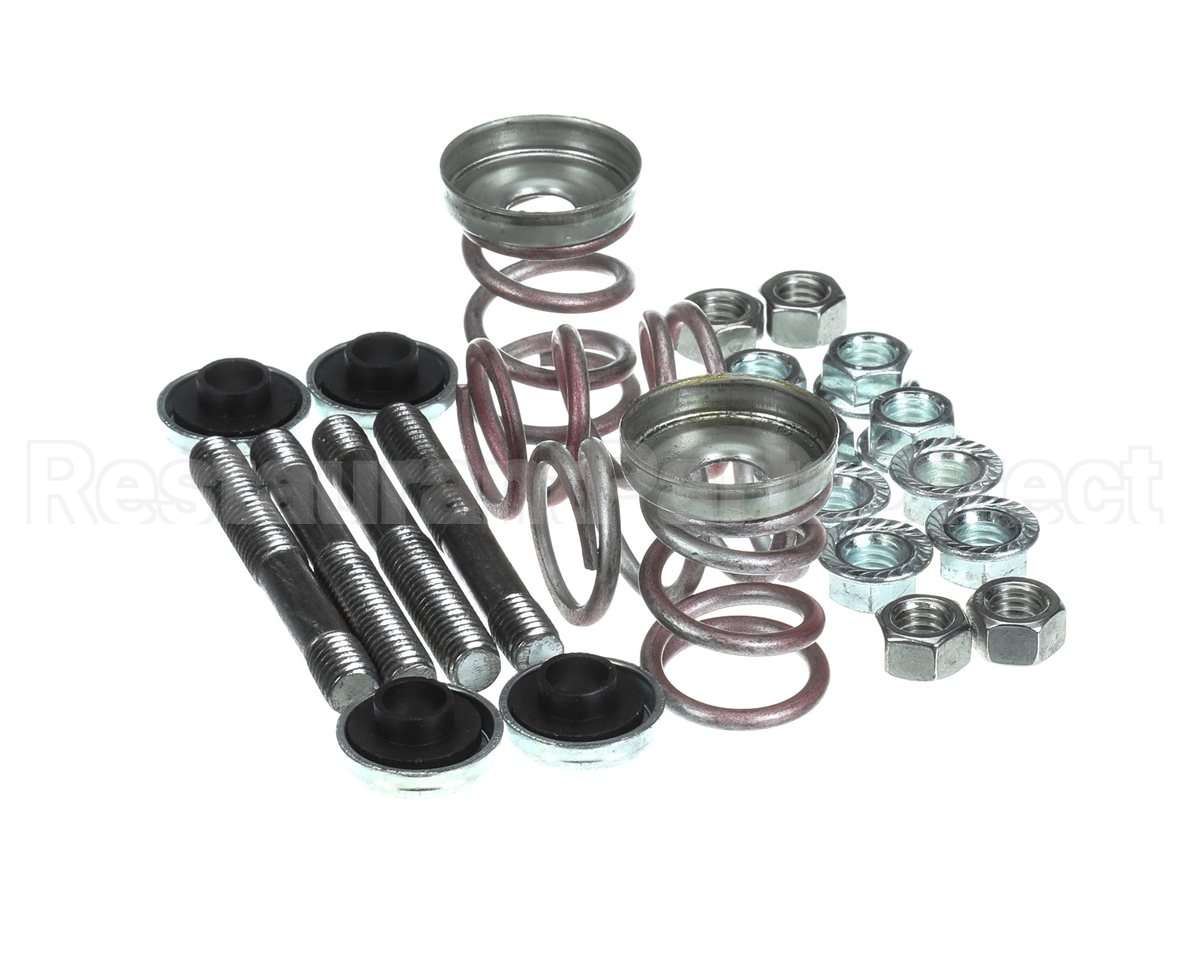06DA660056 Bryant Payne Mounting Kit