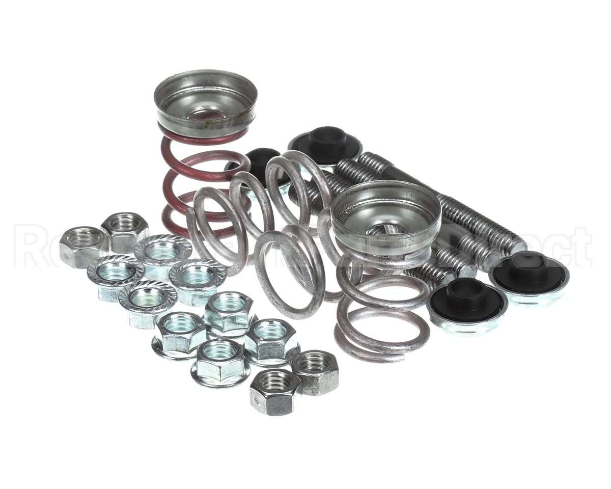 06DA660056 Bryant Payne Mounting Kit