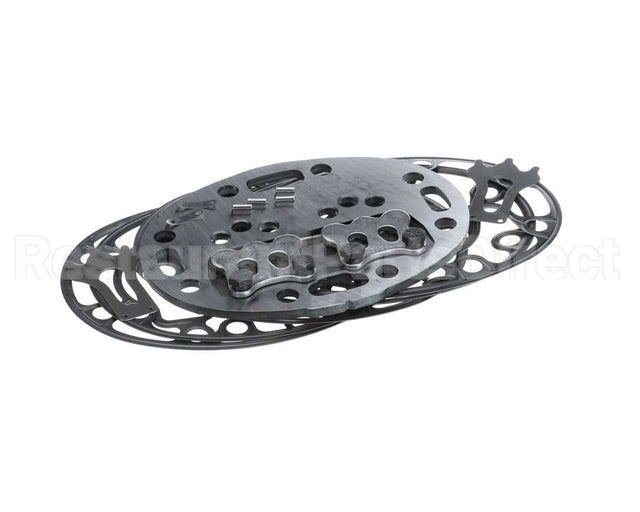 06DA660151 Bryant Payne 06Da660151 Valve Plate Assy Pkg Plt0694