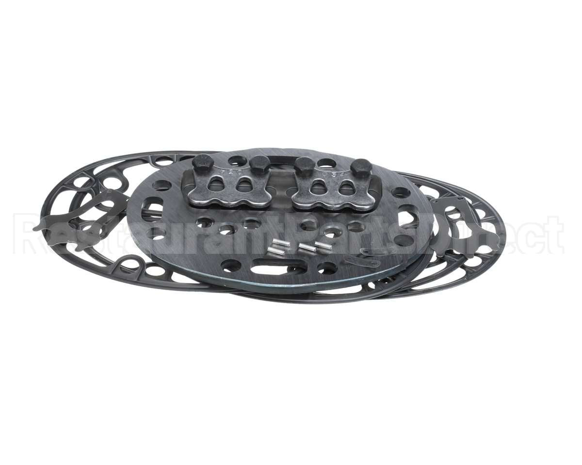 06DA660151 Bryant Payne 06Da660151 Valve Plate Assy Pkg Plt0694