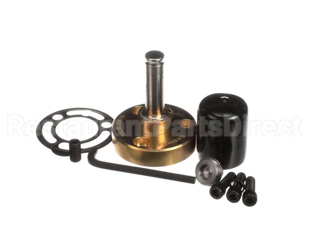 06DA660175 Bryant Payne Electric Unloader Control Valve