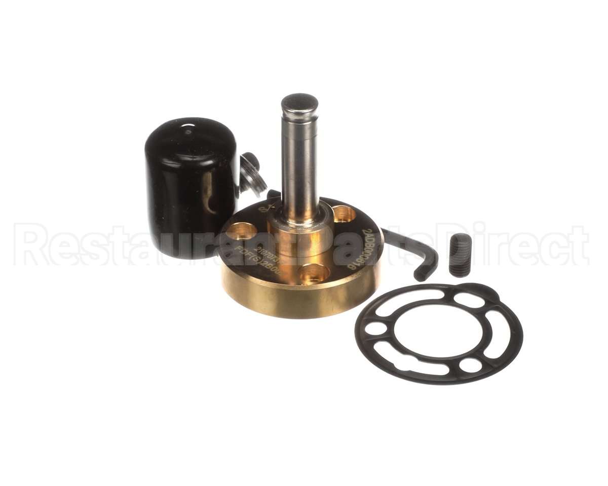 06DA660175 Bryant Payne Electric Unloader Control Valve