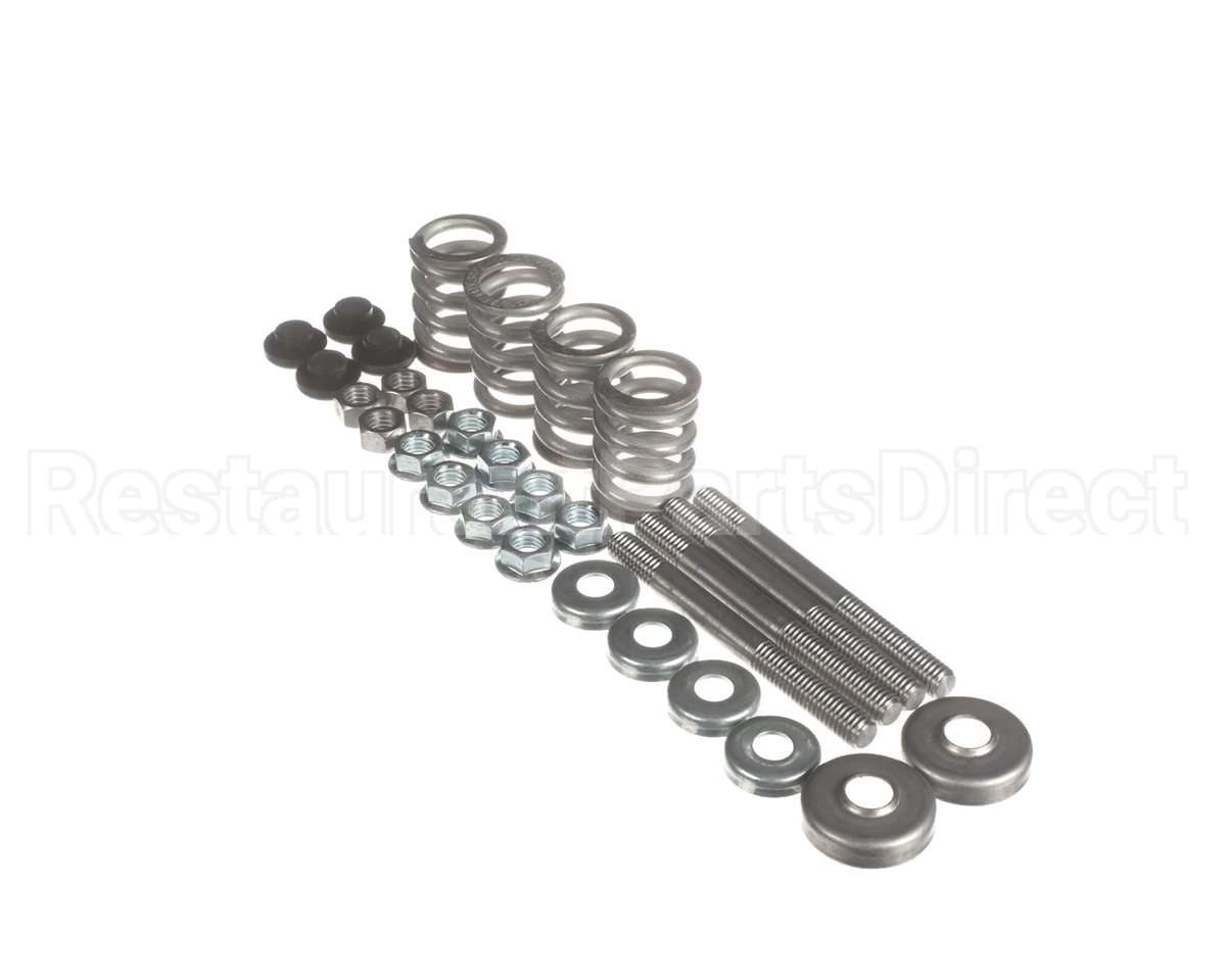 06EA660089 Bryant Payne 06Ea660089 Compressor Mounting Kit