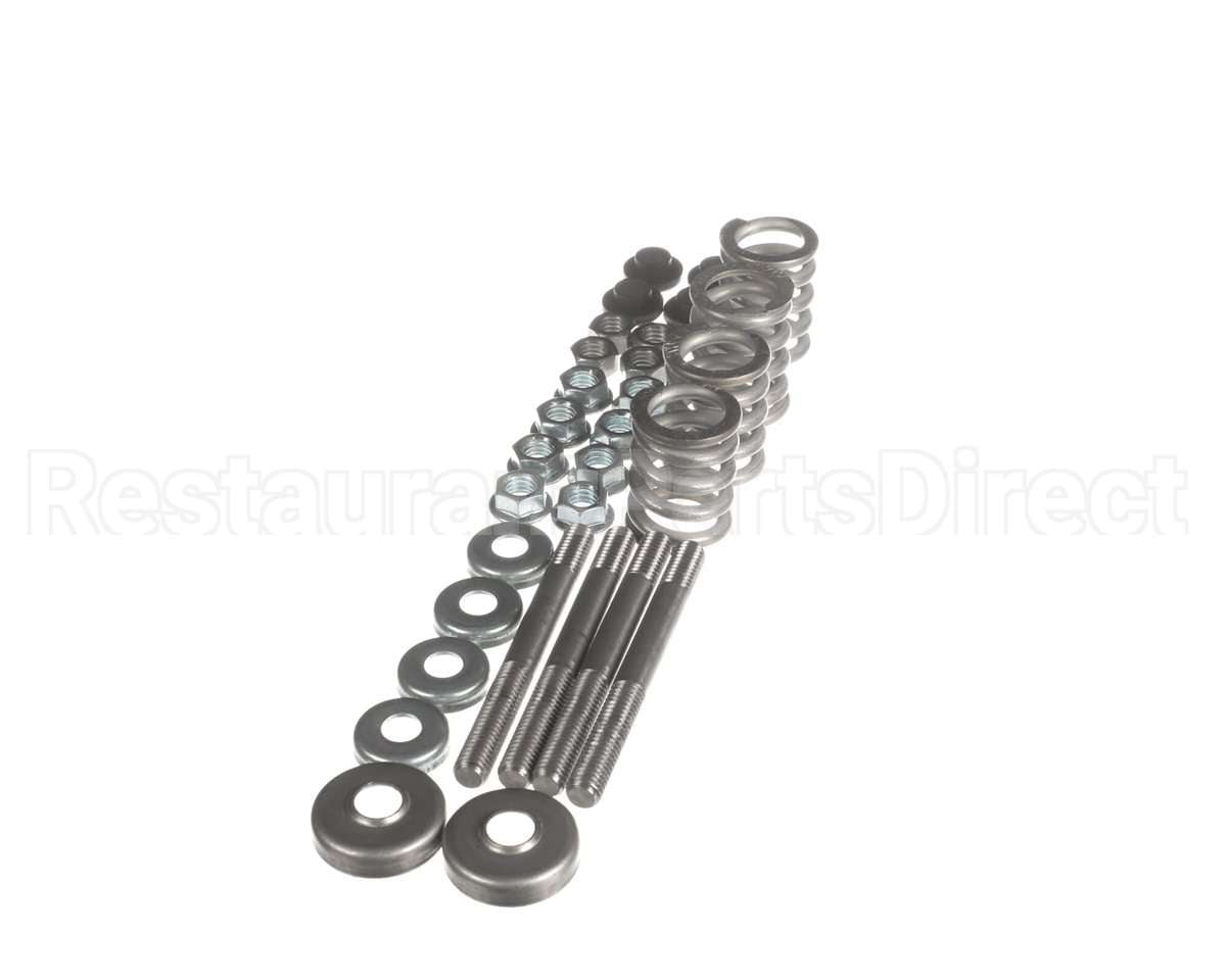 06EA660089 Bryant Payne 06Ea660089 Compressor Mounting Kit