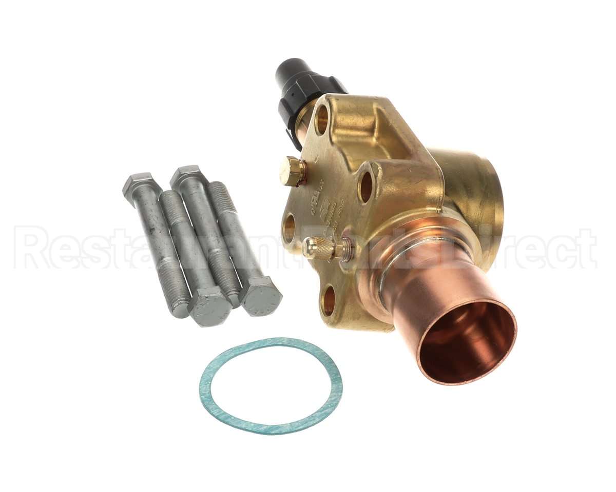 06EA660164 Bryant Payne Carrier 06Ea660164 Service Valve Suction