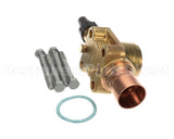 06EA660164 Bryant Payne Carrier 06Ea660164 Service Valve Suction