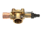 06EA660164 Bryant Payne Carrier 06Ea660164 Service Valve Suction