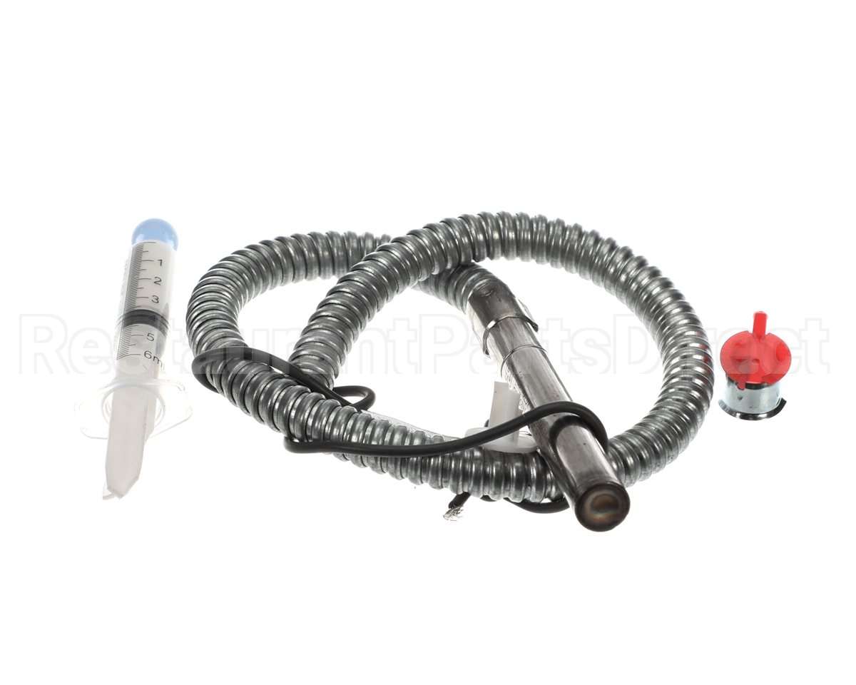 06EA660165 Bryant Payne Crank Case Heater; Immersion