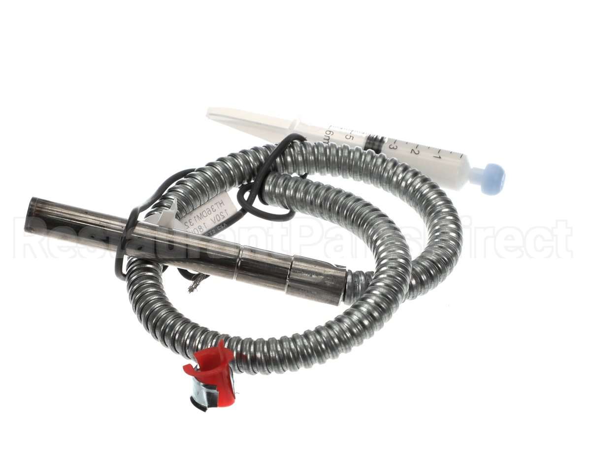 06EA660165 Bryant Payne Crank Case Heater; Immersion