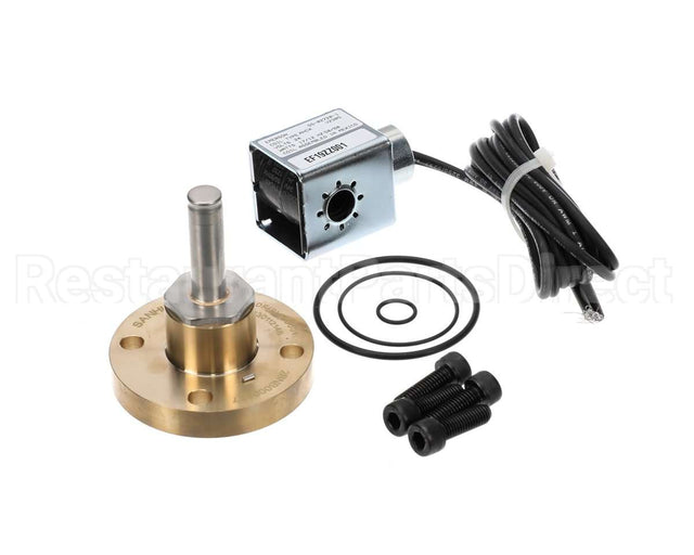 06NA660001 Bryant Payne Solenoid Valve