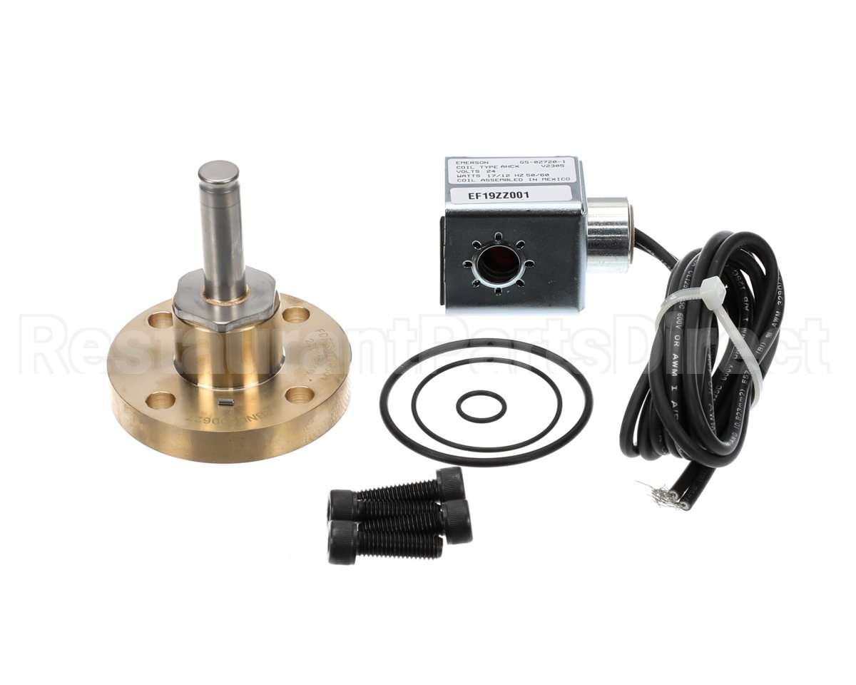 06NA660001 Bryant Payne Solenoid Valve