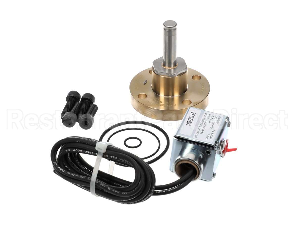 06NA660001 Bryant Payne Solenoid Valve