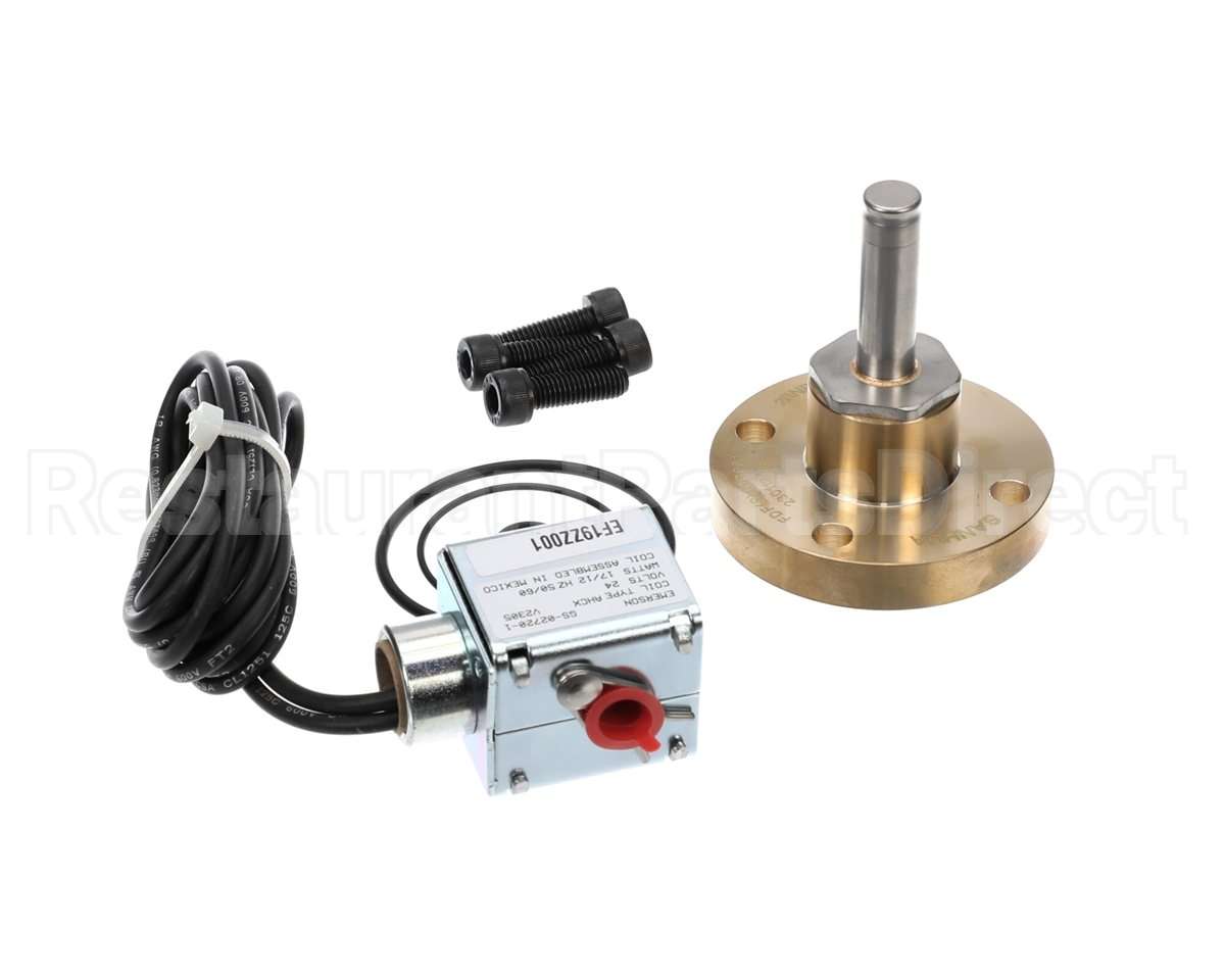 06NA660001 Bryant Payne Solenoid Valve