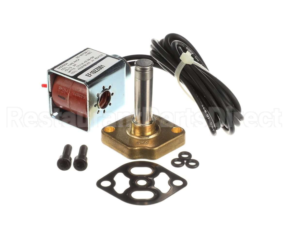 06NA660011 Bryant Payne Unloader Solenoid Vlv