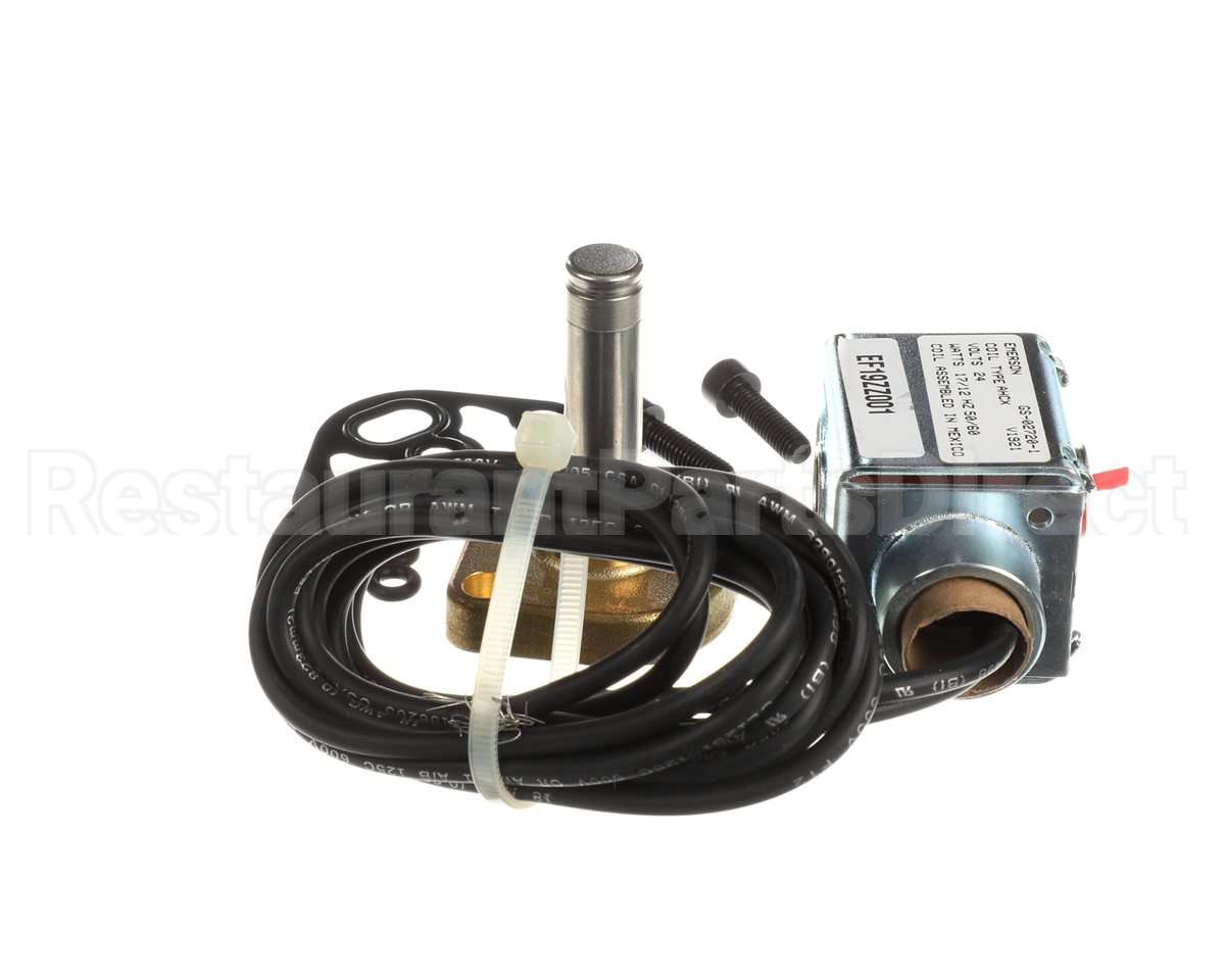 06NA660011 Bryant Payne Unloader Solenoid Vlv