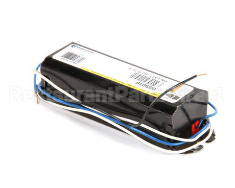 06S016 Hussmann Ballast, 202-B-Tc-P