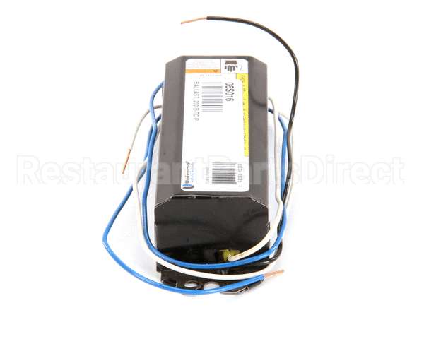 06S016 Hussmann Ballast, 202-B-Tc-P