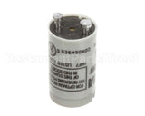 06S019 Hussmann Starter, Fs4, 30W 40W