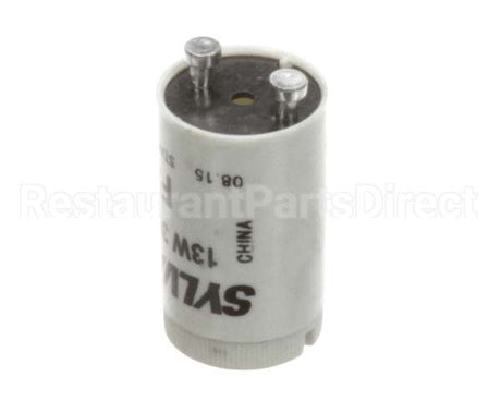 06S019 Hussmann Starter, Fs4, 30W 40W