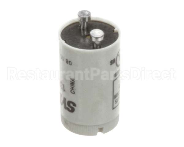 06S019 Hussmann Starter, Fs4, 30W 40W