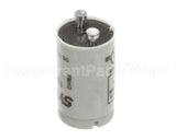 06S019 Hussmann Starter, Fs4, 30W 40W